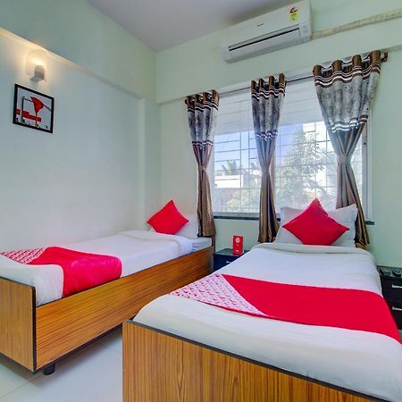 Hotel E Serai Púna Kültér fotó