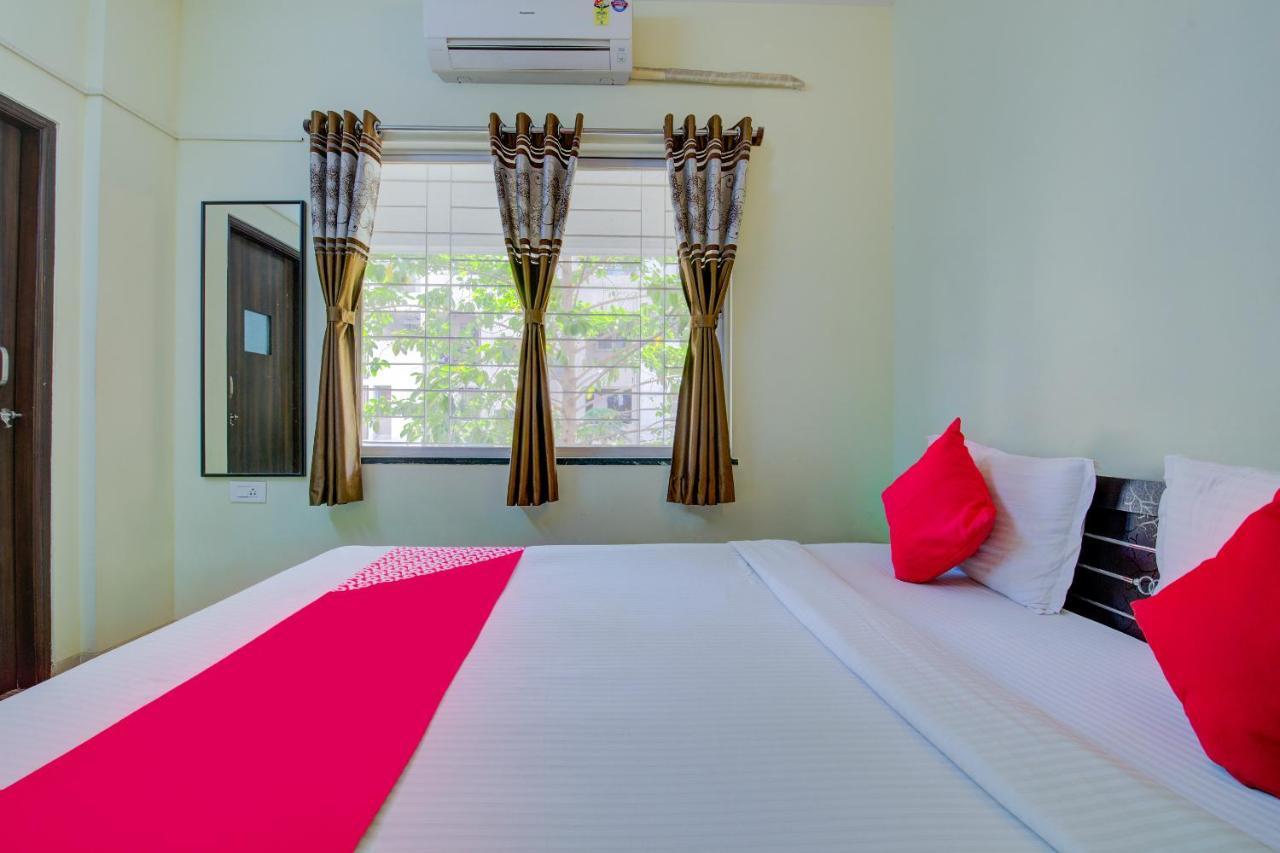 Hotel E Serai Púna Kültér fotó