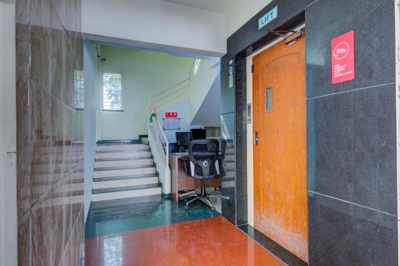 Hotel E Serai Púna Kültér fotó