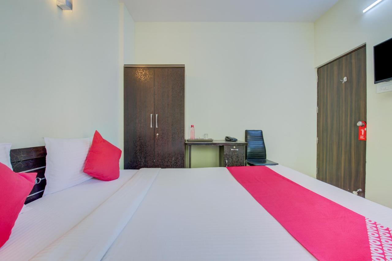 Hotel E Serai Púna Kültér fotó