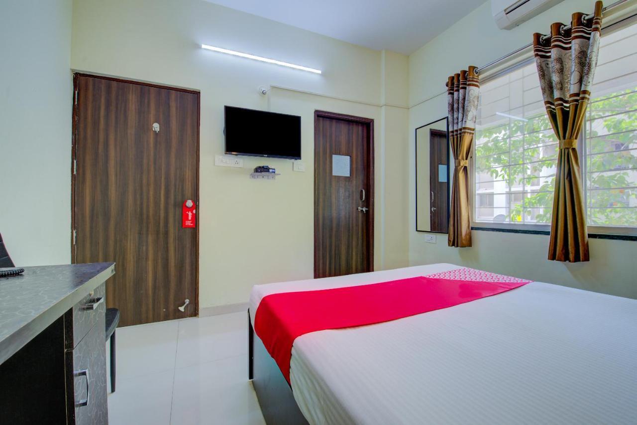 Hotel E Serai Púna Kültér fotó