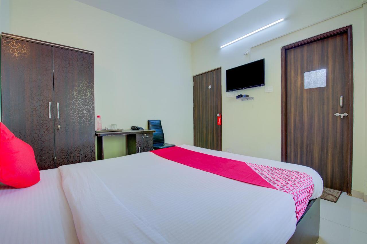 Hotel E Serai Púna Kültér fotó