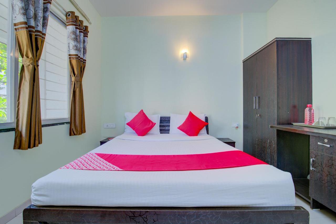 Hotel E Serai Púna Kültér fotó